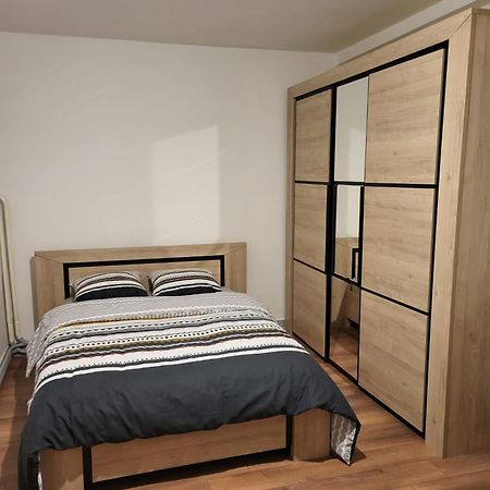 2 Chambres Chez L'Habitant Poitiers Buitenkant foto