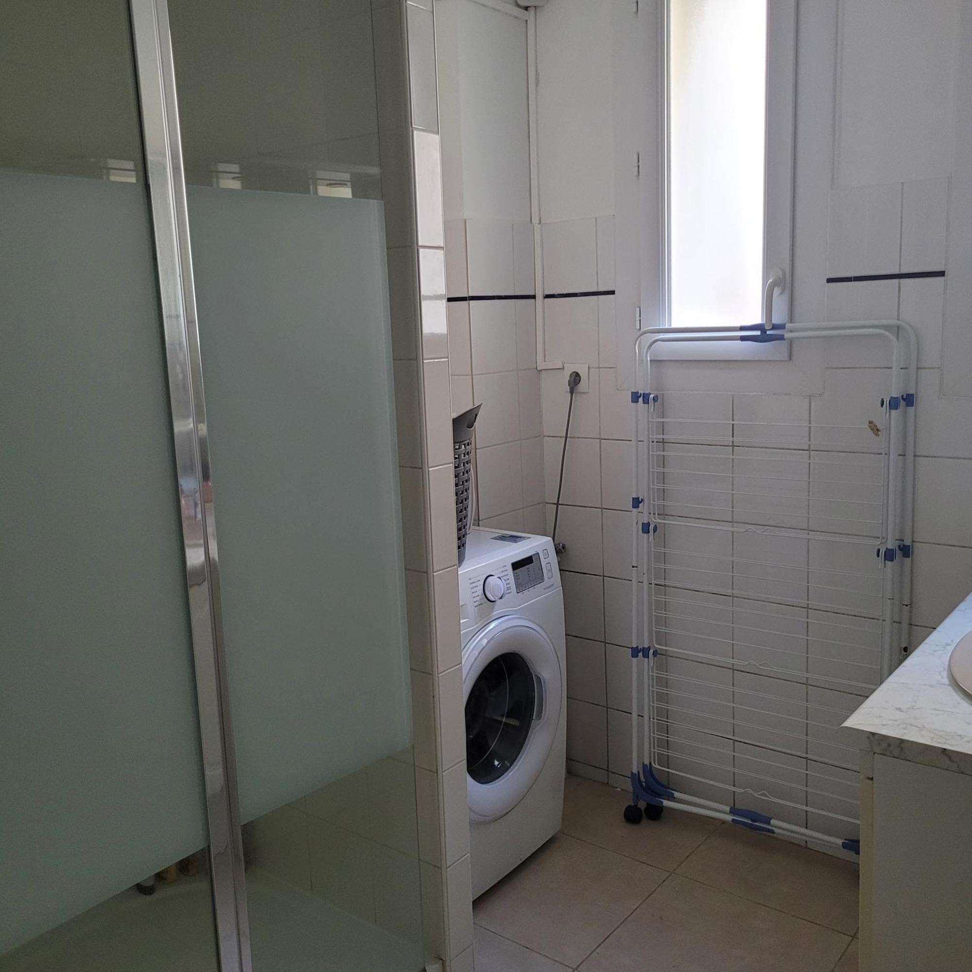 2 Chambres Chez L'Habitant Poitiers Buitenkant foto