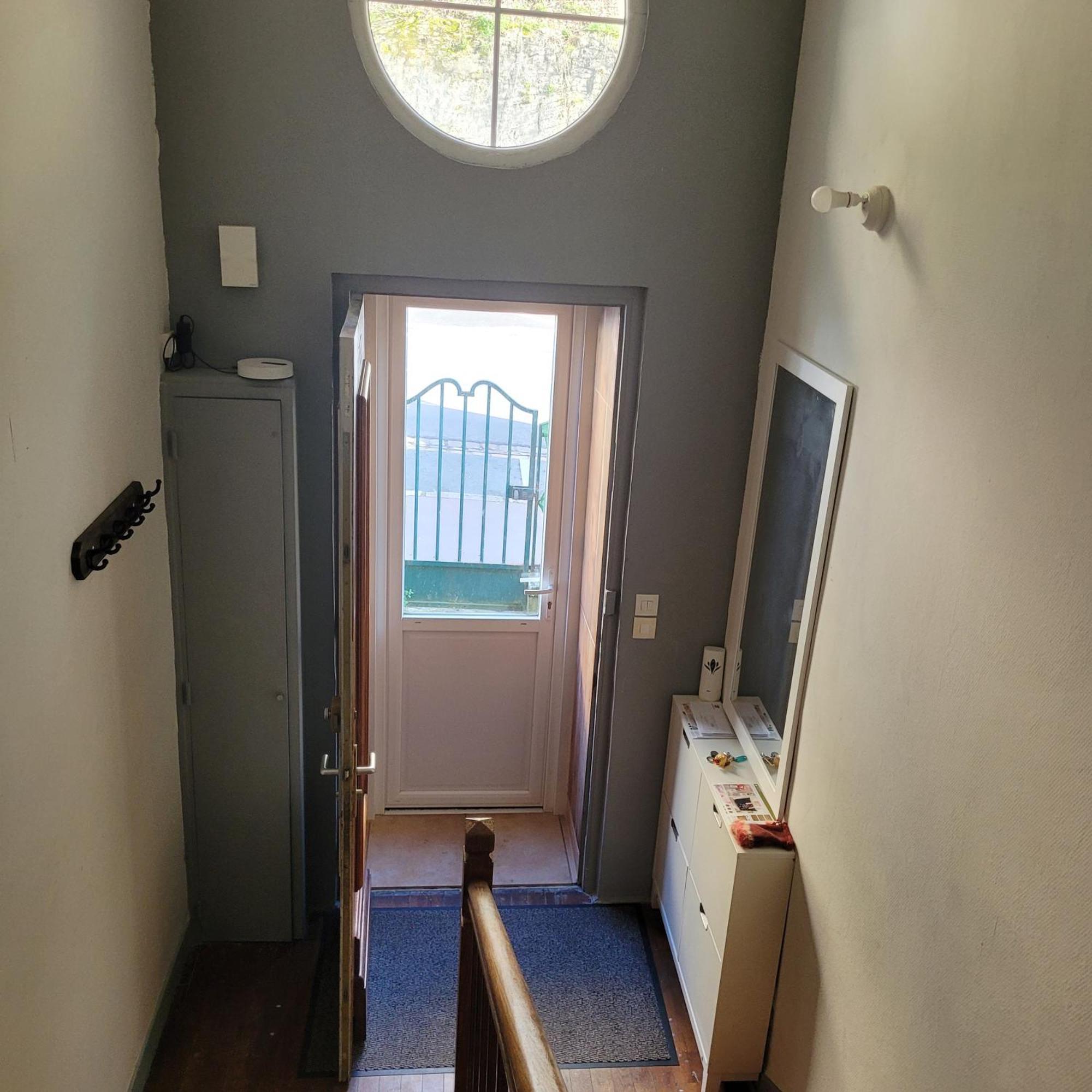 2 Chambres Chez L'Habitant Poitiers Buitenkant foto