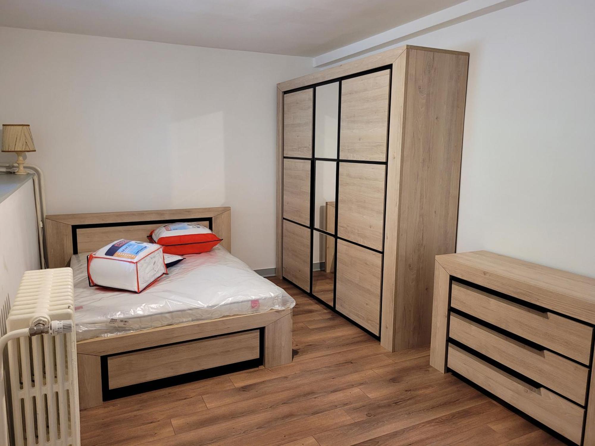 2 Chambres Chez L'Habitant Poitiers Buitenkant foto